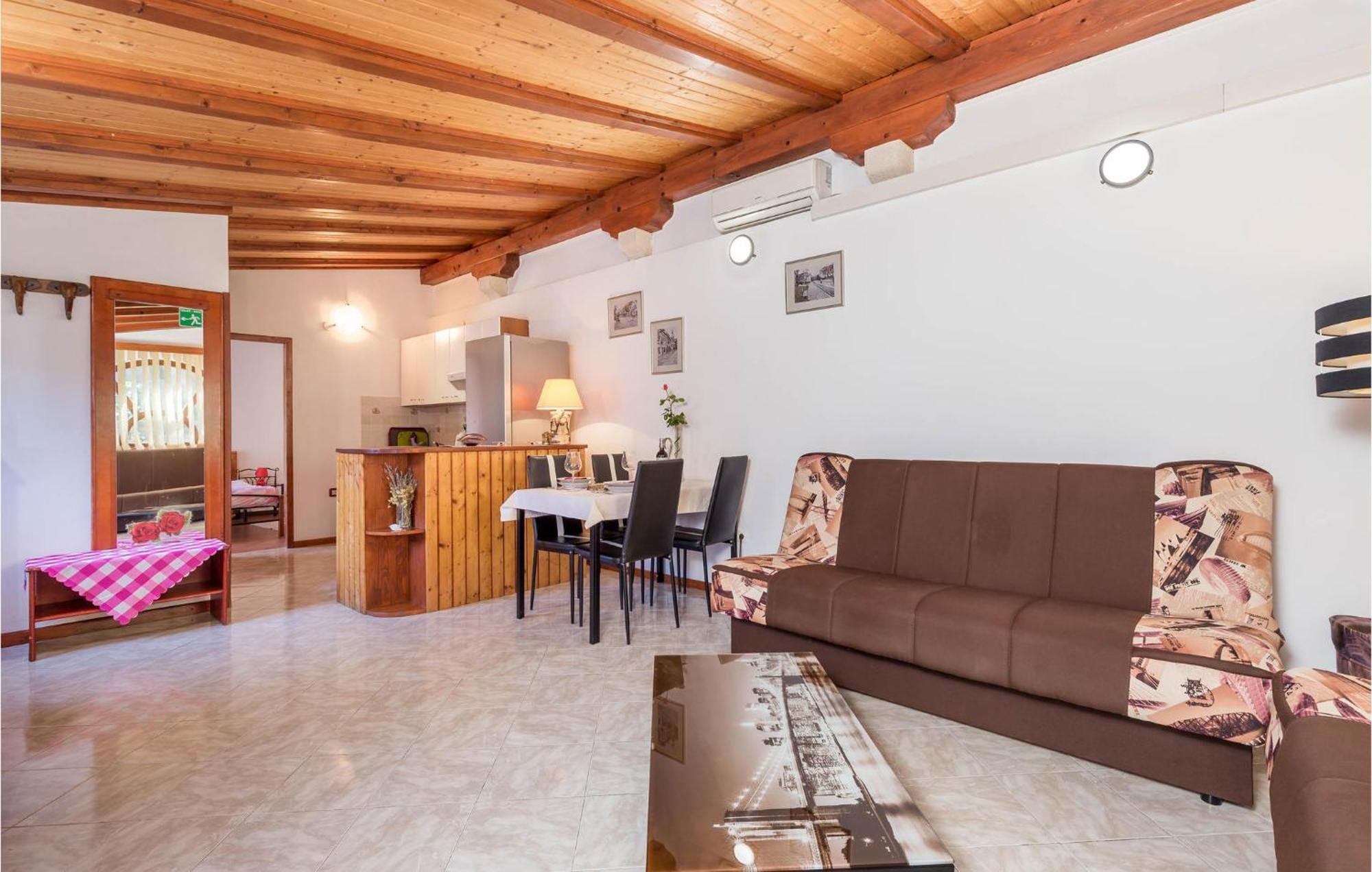 Awesome Home In Veli Lošinj المظهر الخارجي الصورة