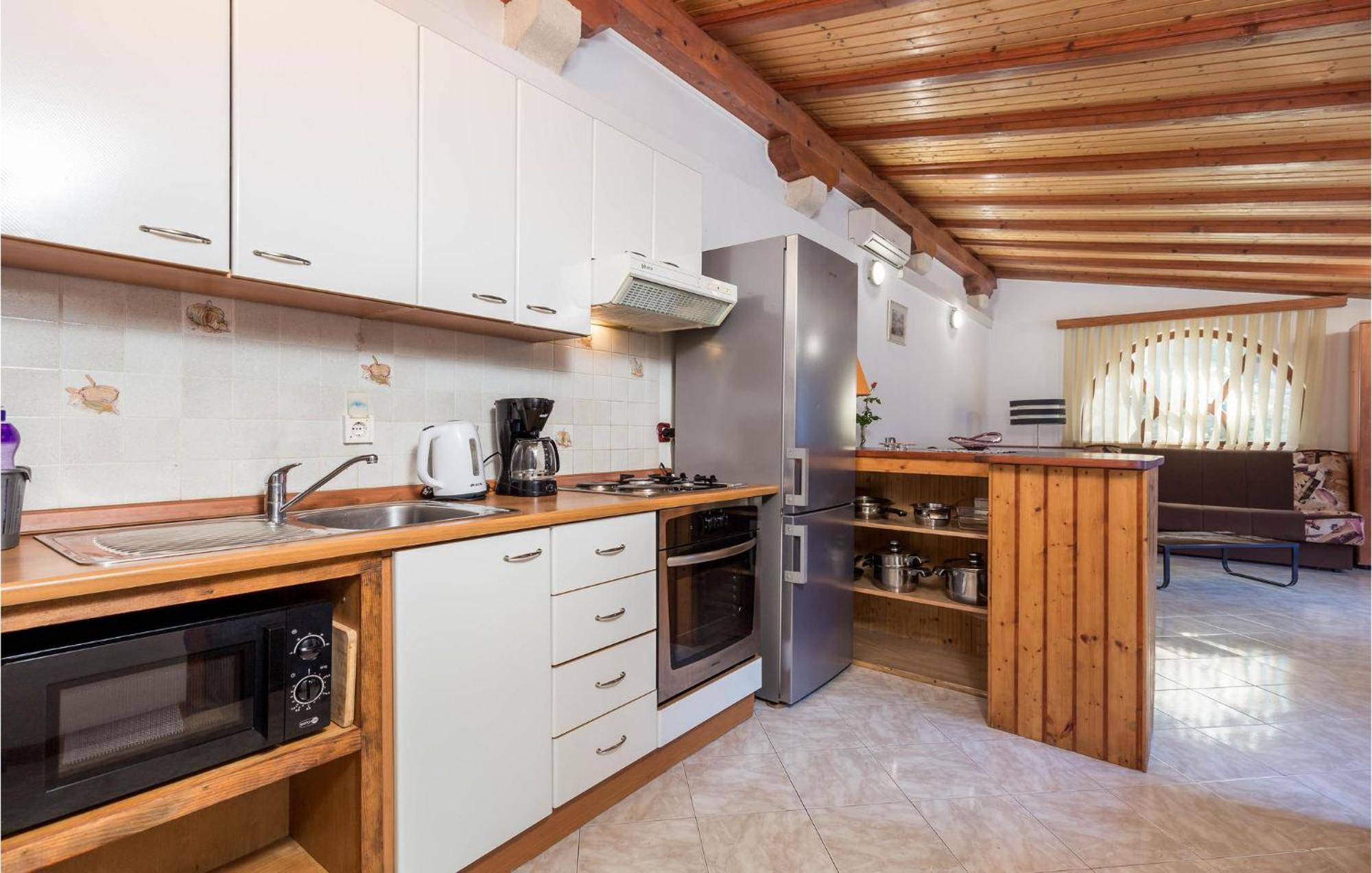 Awesome Home In Veli Lošinj المظهر الخارجي الصورة