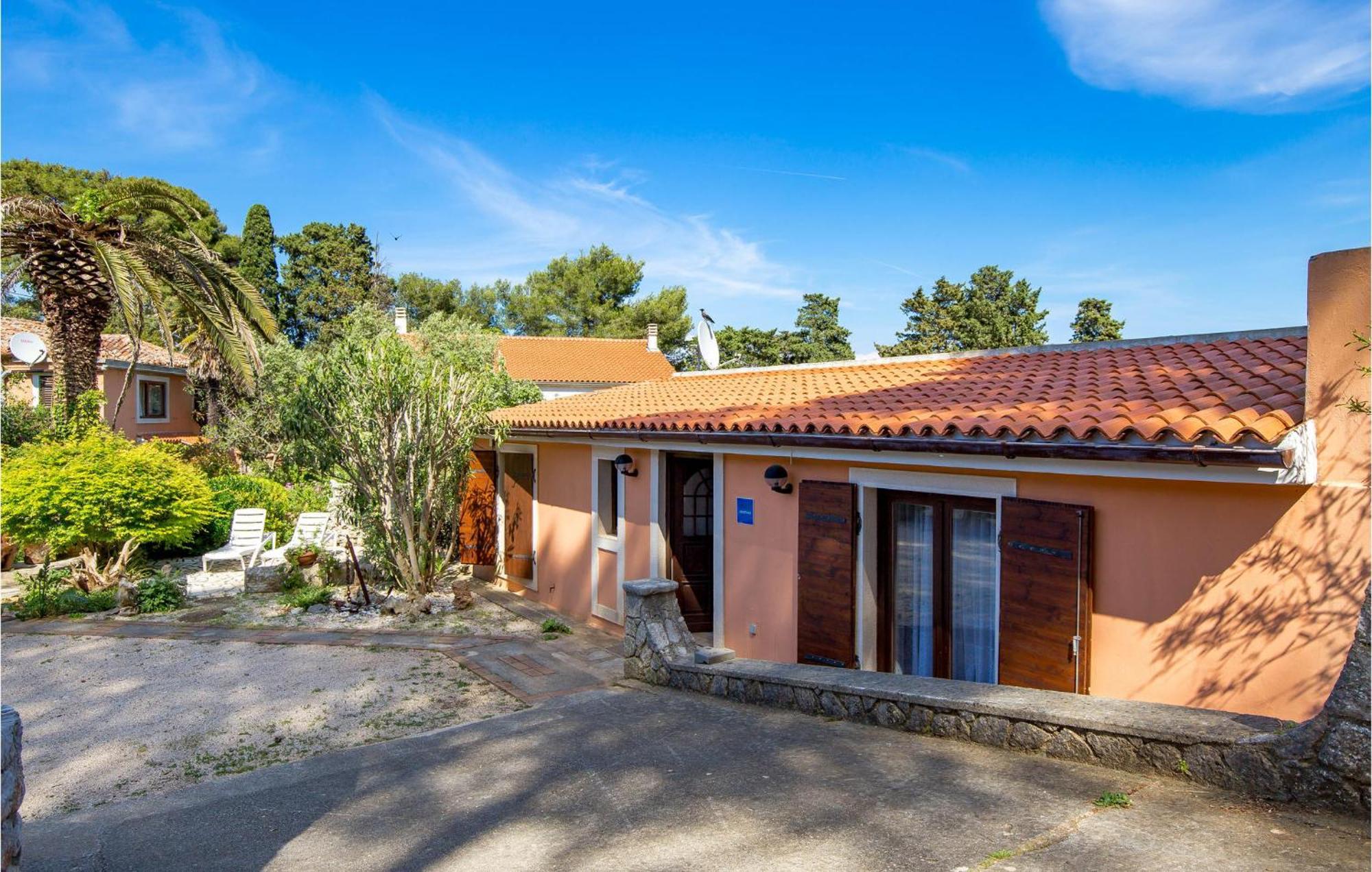 Awesome Home In Veli Lošinj المظهر الخارجي الصورة