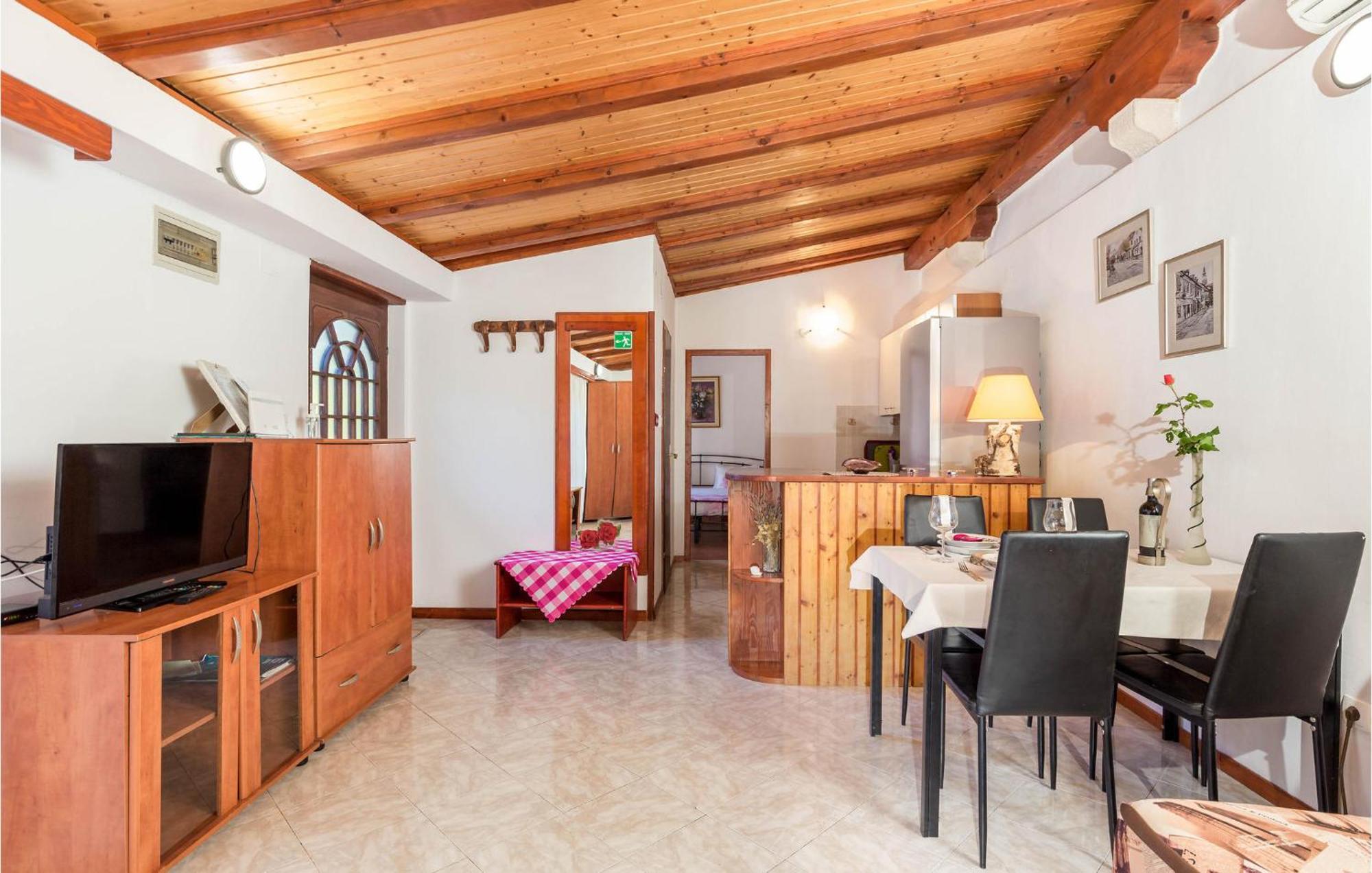 Awesome Home In Veli Lošinj المظهر الخارجي الصورة