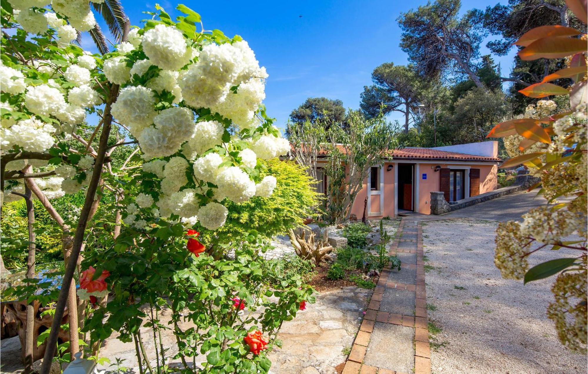 Awesome Home In Veli Lošinj المظهر الخارجي الصورة