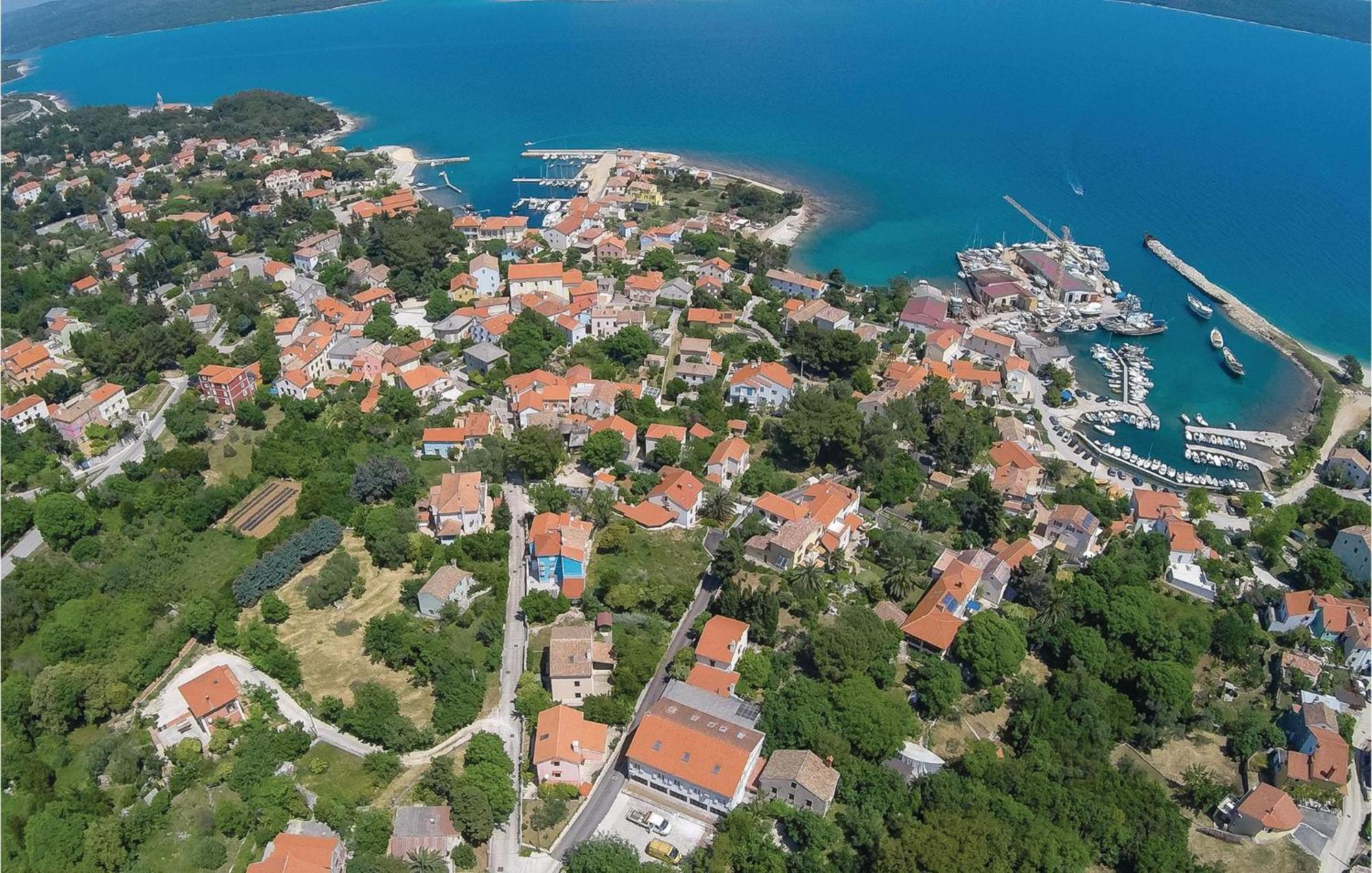 Awesome Home In Veli Lošinj المظهر الخارجي الصورة