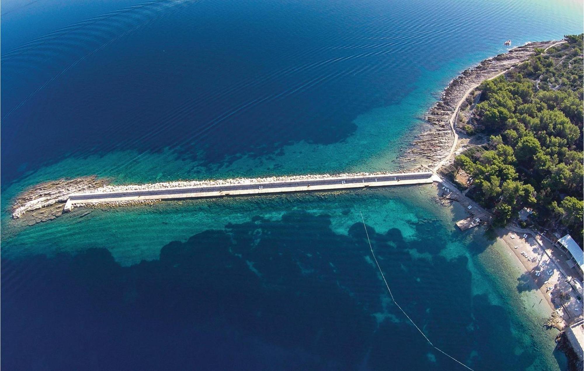 Awesome Home In Veli Lošinj المظهر الخارجي الصورة