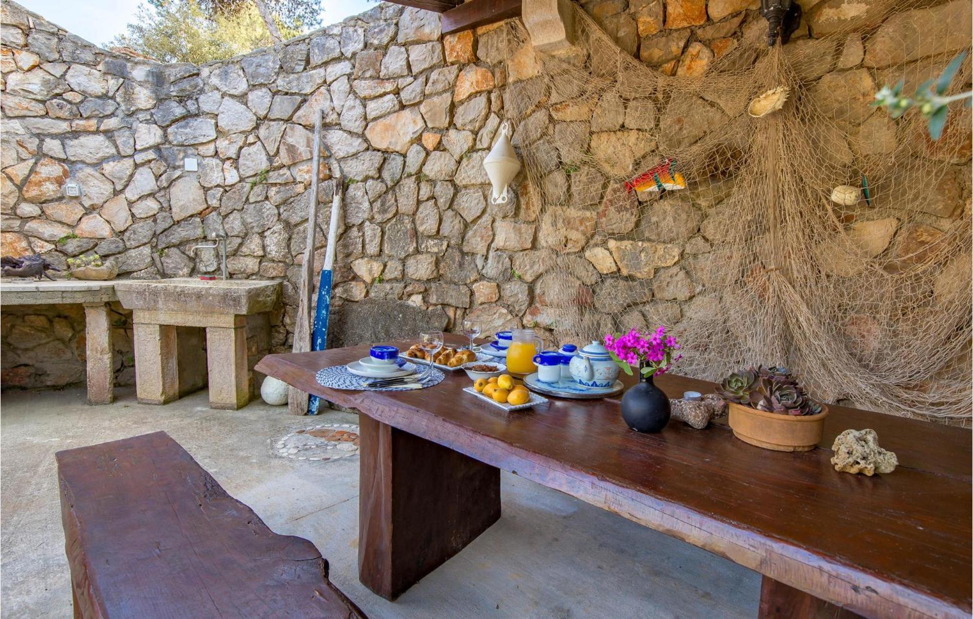 Awesome Home In Veli Lošinj المظهر الخارجي الصورة