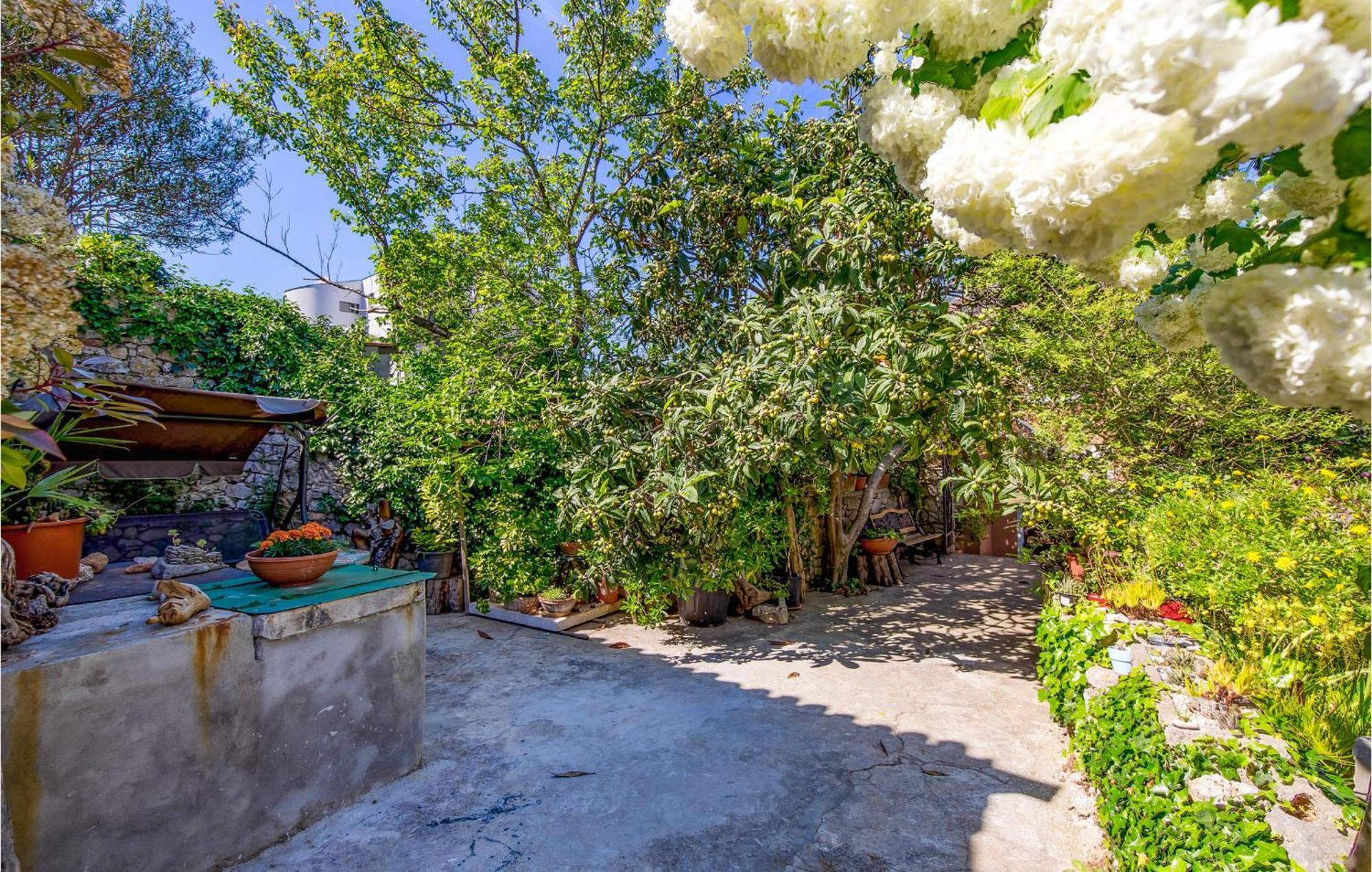 Awesome Home In Veli Lošinj المظهر الخارجي الصورة