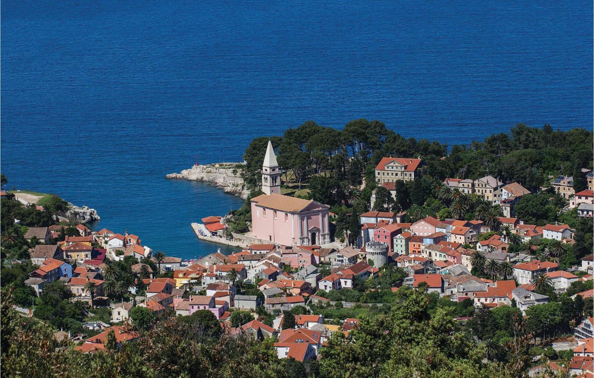 Awesome Home In Veli Lošinj المظهر الخارجي الصورة
