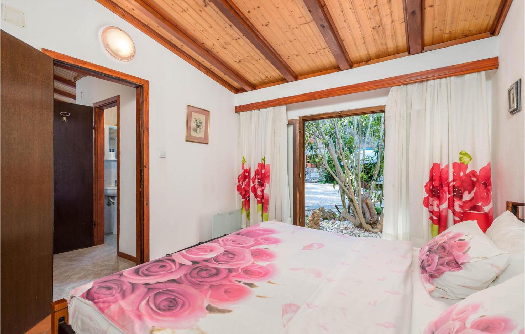 Awesome Home In Veli Lošinj المظهر الخارجي الصورة